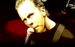 Bandas Internacionales