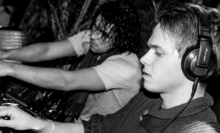 Estudios de Grabacion