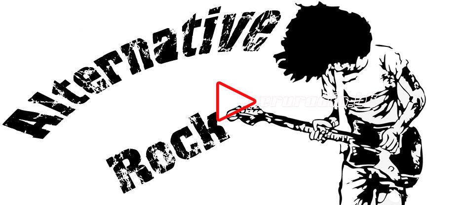 AlternativeRock en PeruRadio