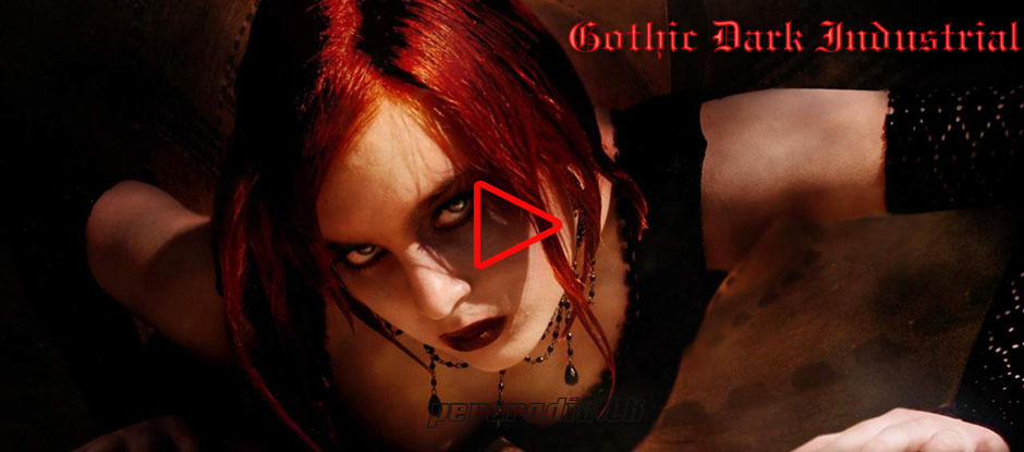 Gothic Dark en PeruRadio