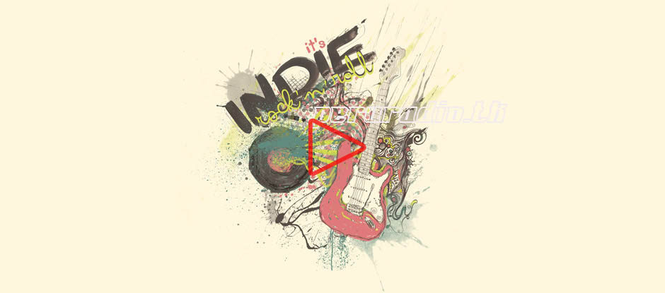 IndieRock en PeruRadio