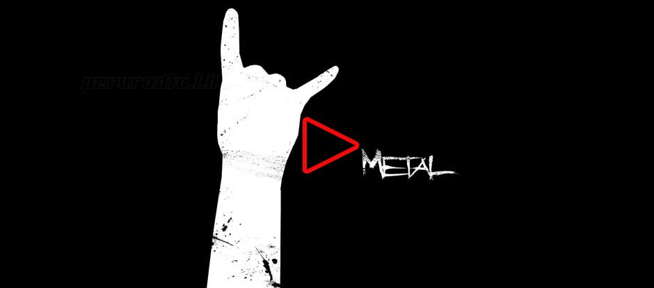 Metal en PeruRadio