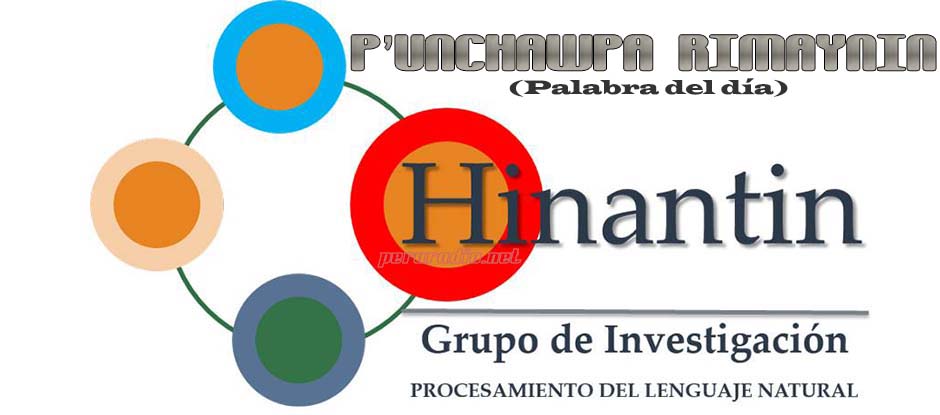 PUNCHAWPA RIMAYNIN en PeruRadio