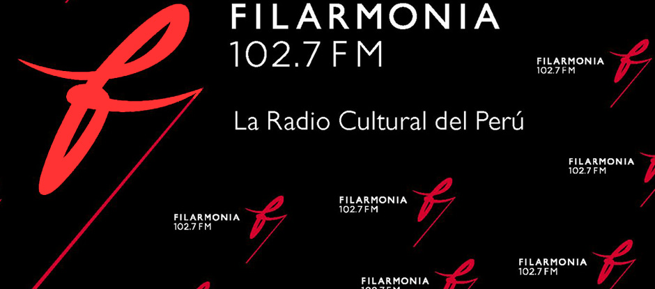 FILARMONIA en PeruRadio