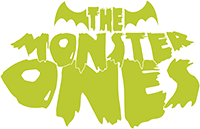THE MONSTER ONES